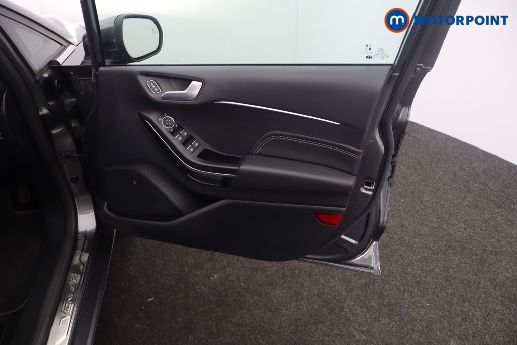Ford Fiesta Vignale Edition Automatic Petrol Hatchback - Stock Number (1640316) - 15th supplementary image