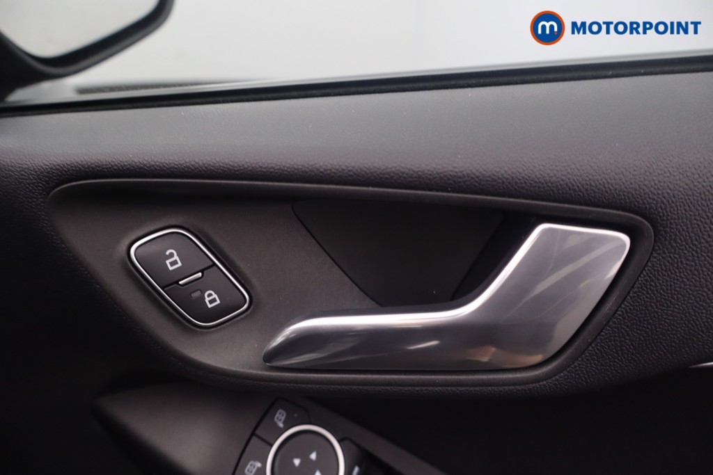 Ford Fiesta Vignale Edition Automatic Petrol Hatchback - Stock Number (1640316) - 16th supplementary image