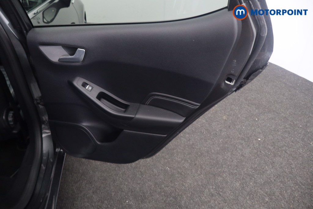 Ford Fiesta Vignale Edition Automatic Petrol Hatchback - Stock Number (1640316) - 19th supplementary image