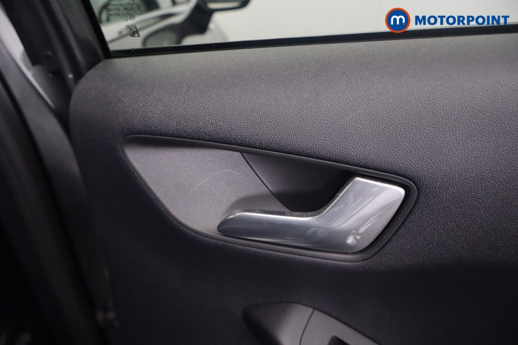 Ford Fiesta Vignale Edition Automatic Petrol Hatchback - Stock Number (1640316) - 21st supplementary image