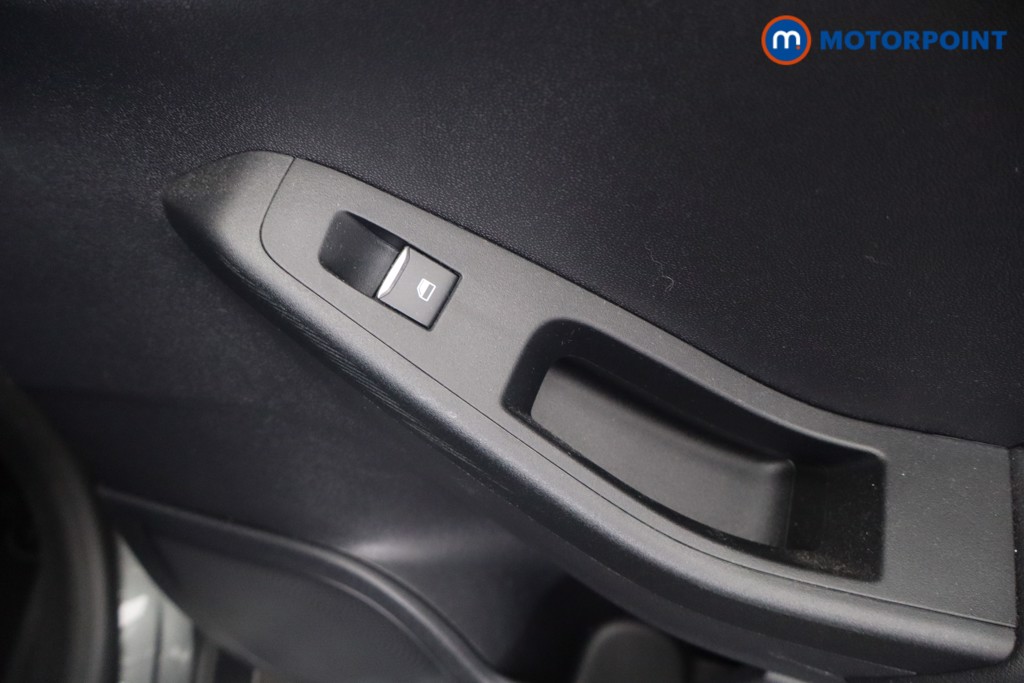Ford Fiesta Vignale Edition Automatic Petrol Hatchback - Stock Number (1640316) - 22nd supplementary image