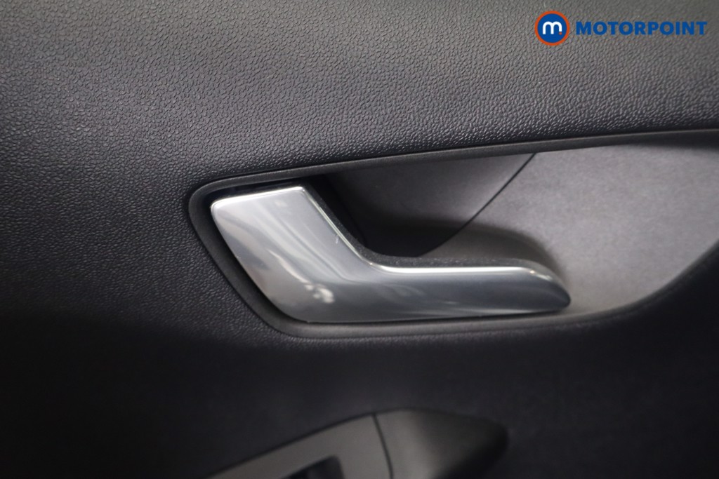 Ford Fiesta Vignale Edition Automatic Petrol Hatchback - Stock Number (1640316) - 25th supplementary image