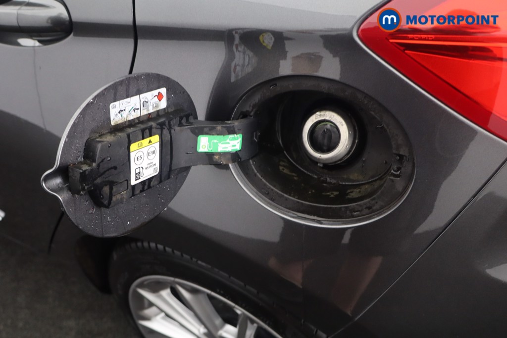 Ford Fiesta Vignale Edition Automatic Petrol Hatchback - Stock Number (1640316) - 27th supplementary image