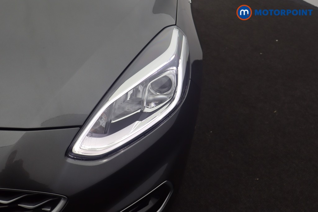 Ford Fiesta Vignale Edition Automatic Petrol Hatchback - Stock Number (1640316) - 32nd supplementary image