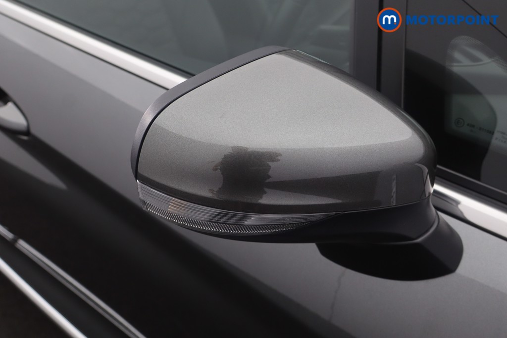 Ford Fiesta Vignale Edition Automatic Petrol Hatchback - Stock Number (1640316) - 35th supplementary image