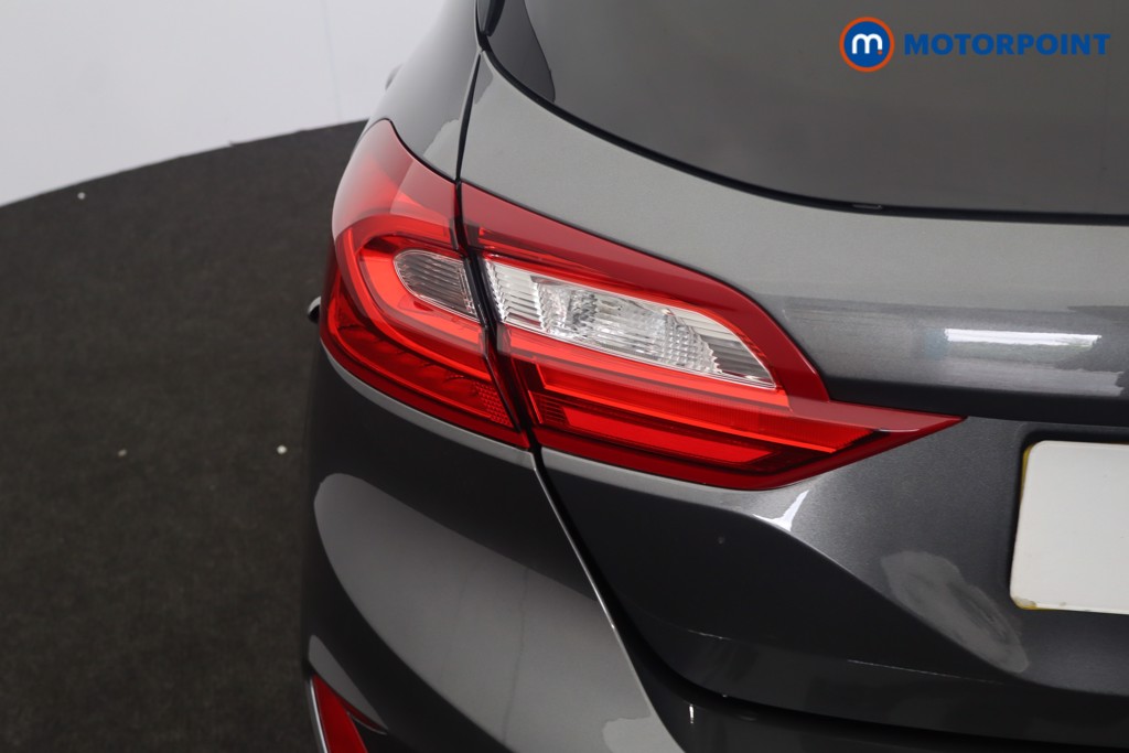 Ford Fiesta Vignale Edition Automatic Petrol Hatchback - Stock Number (1640316) - 37th supplementary image