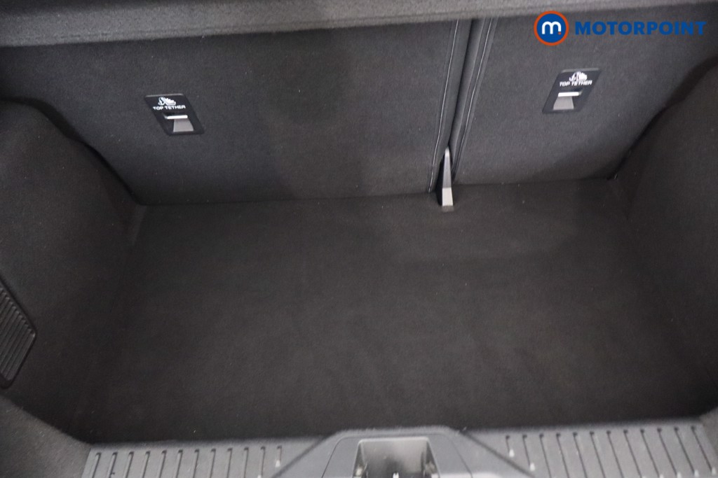 Ford Fiesta Vignale Edition Automatic Petrol Hatchback - Stock Number (1640316) - 40th supplementary image