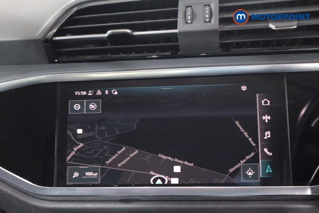 Audi Q3 Technik Automatic Petrol SUV - Stock Number (1640446) - 2nd supplementary image