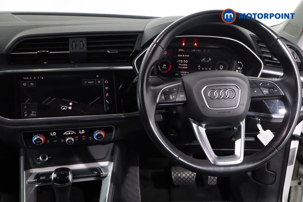 Audi Q3 Technik Automatic Petrol SUV - Stock Number (1640446) - 3rd supplementary image