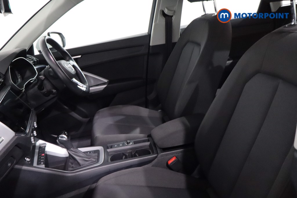 Audi Q3 Technik Automatic Petrol SUV - Stock Number (1640446) - 4th supplementary image