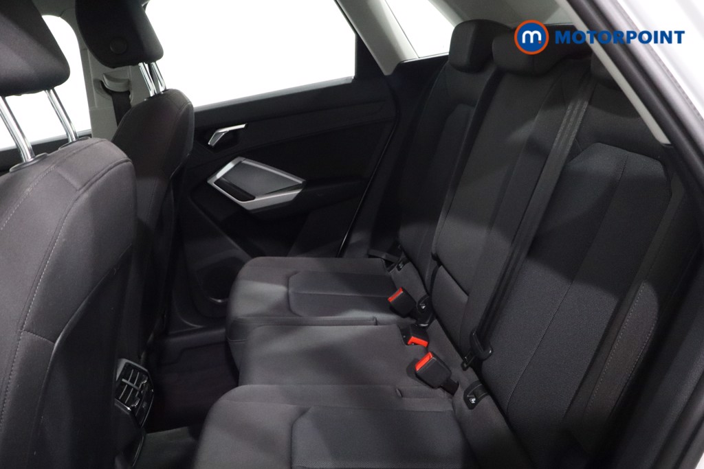 Audi Q3 Technik Automatic Petrol SUV - Stock Number (1640446) - 5th supplementary image