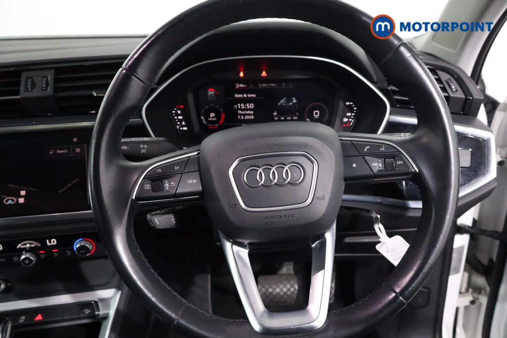 Audi Q3 Technik Automatic Petrol SUV - Stock Number (1640446) - 6th supplementary image