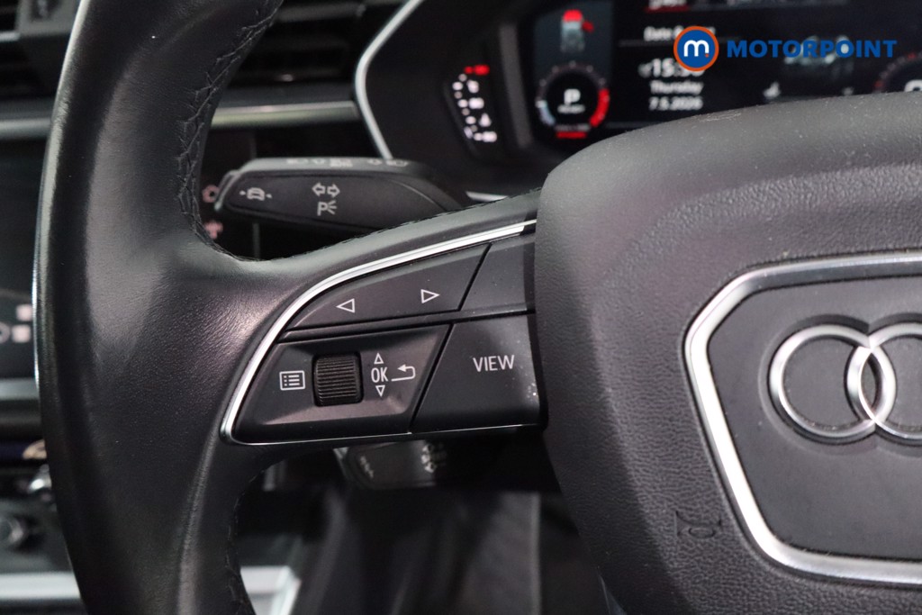 Audi Q3 Technik Automatic Petrol SUV - Stock Number (1640446) - 7th supplementary image