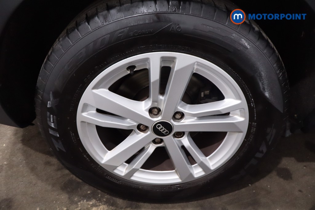 Audi Q3 Technik Automatic Petrol SUV - Stock Number (1640446) - 10th supplementary image