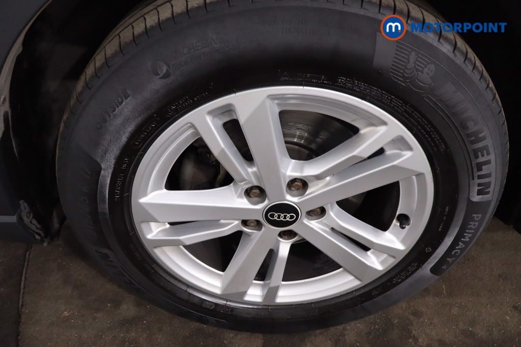 Audi Q3 Technik Automatic Petrol SUV - Stock Number (1640446) - 11th supplementary image