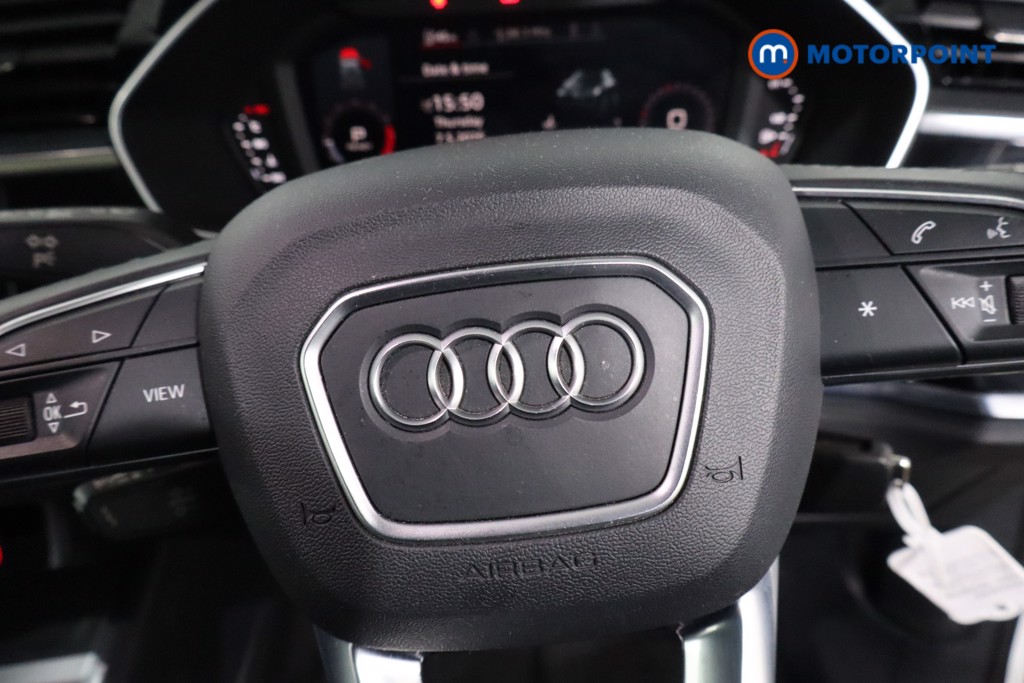 Audi Q3 Technik Automatic Petrol SUV - Stock Number (1640446) - 13th supplementary image