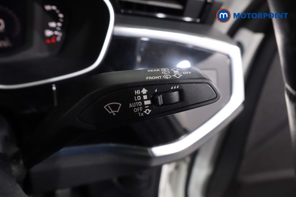 Audi Q3 Technik Automatic Petrol SUV - Stock Number (1640446) - 15th supplementary image