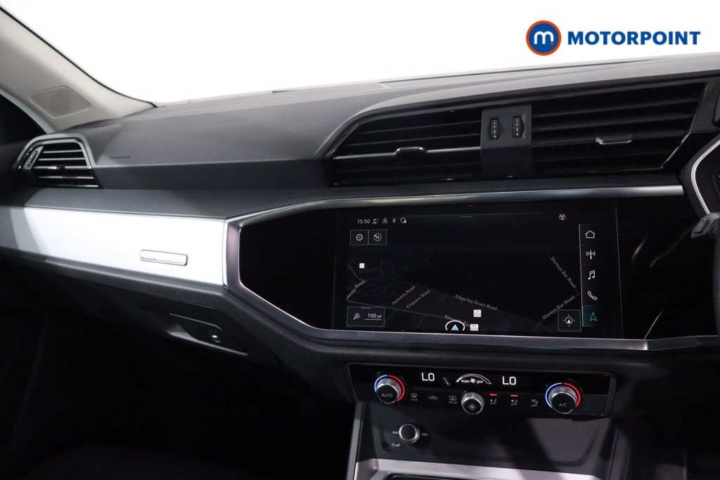 Audi Q3 Technik Automatic Petrol SUV - Stock Number (1640446) - 18th supplementary image