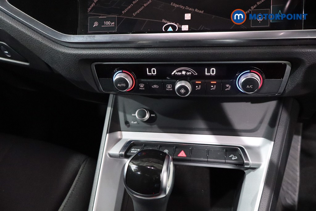 Audi Q3 Technik Automatic Petrol SUV - Stock Number (1640446) - 19th supplementary image