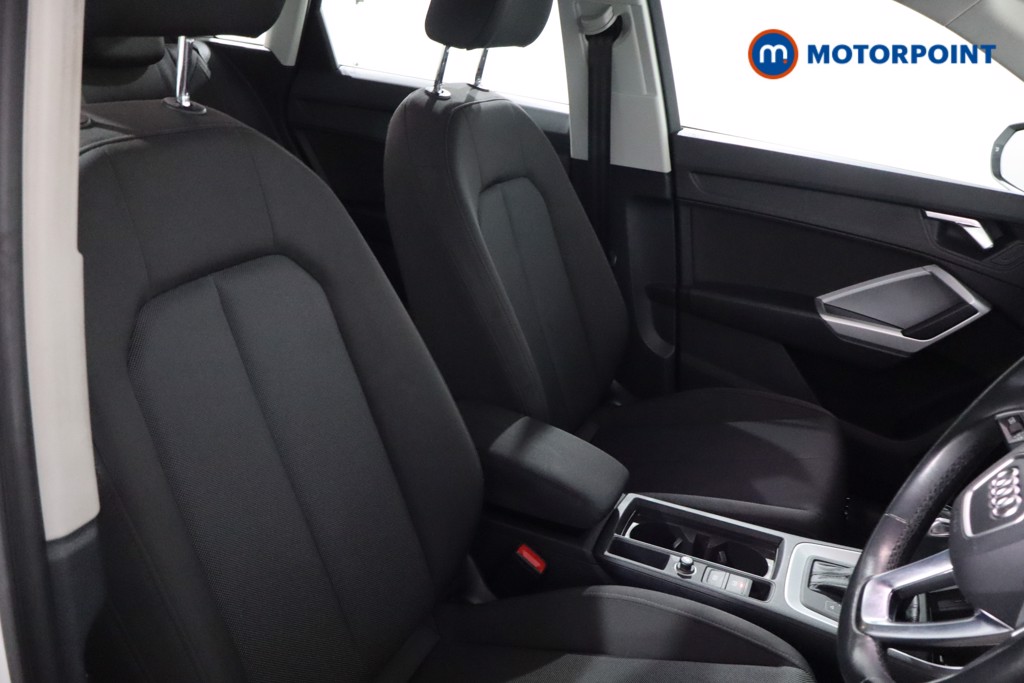 Audi Q3 Technik Automatic Petrol SUV - Stock Number (1640446) - 22nd supplementary image