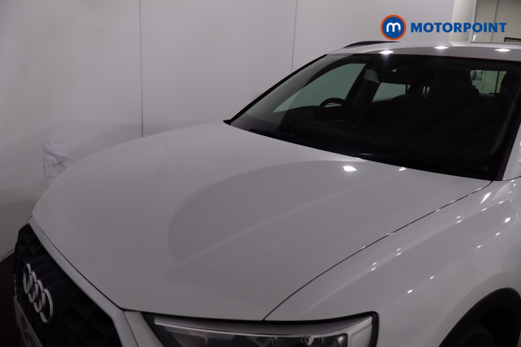 Audi Q3 Technik Automatic Petrol SUV - Stock Number (1640446) - 26th supplementary image