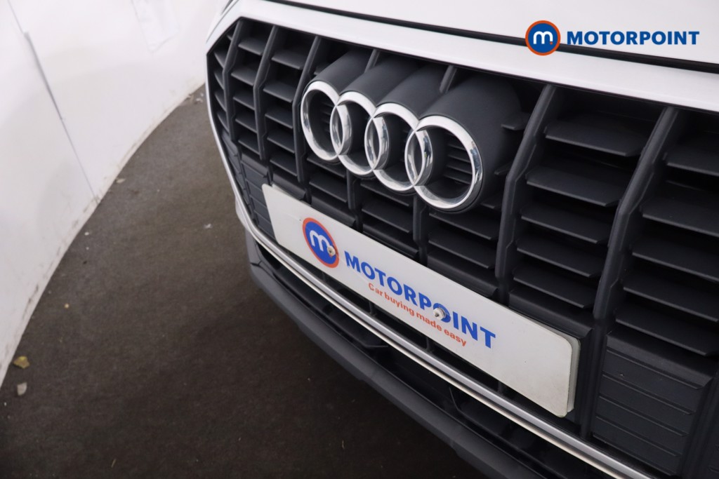 Audi Q3 Technik Automatic Petrol SUV - Stock Number (1640446) - 27th supplementary image