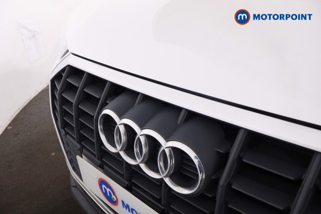 Audi Q3 Technik Automatic Petrol SUV - Stock Number (1640446) - 28th supplementary image