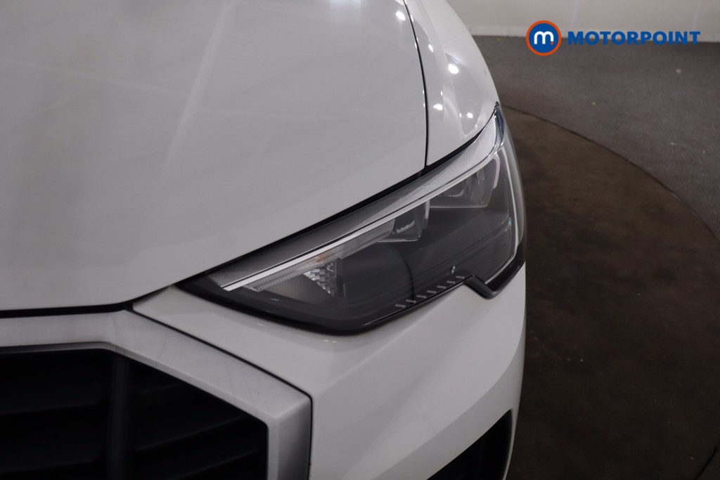 Audi Q3 Technik Automatic Petrol SUV - Stock Number (1640446) - 29th supplementary image