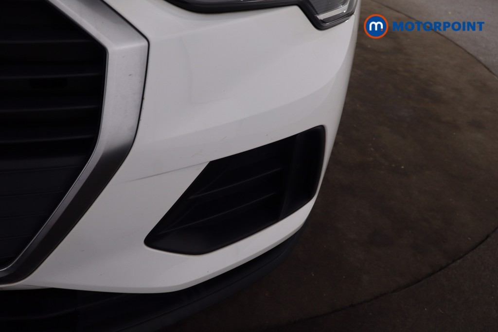 Audi Q3 Technik Automatic Petrol SUV - Stock Number (1640446) - 30th supplementary image