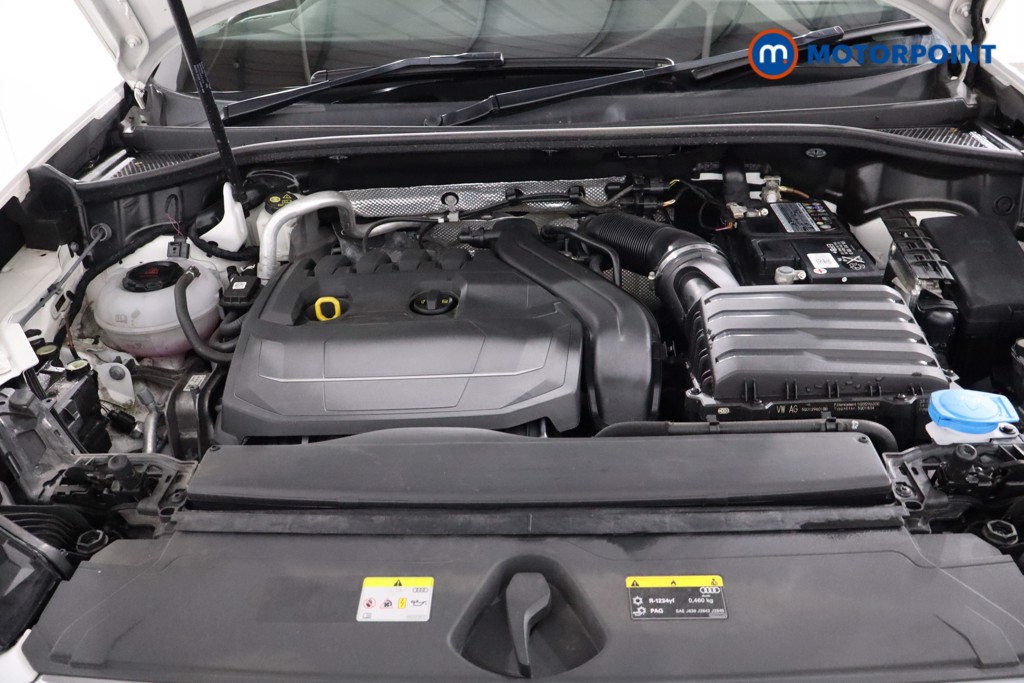 Audi Q3 Technik Automatic Petrol SUV - Stock Number (1640446) - 31st supplementary image