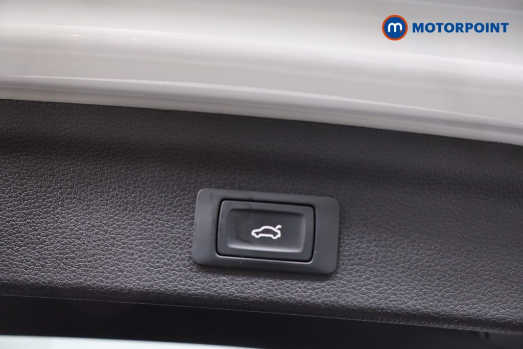 Audi Q3 Technik Automatic Petrol SUV - Stock Number (1640446) - 33rd supplementary image