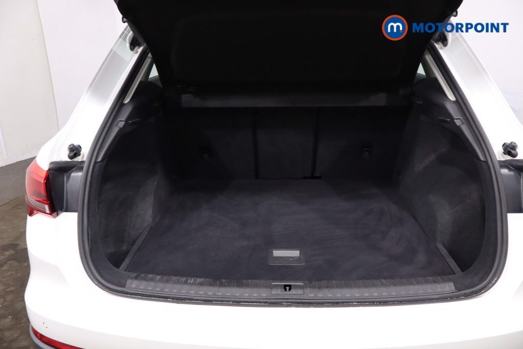 Audi Q3 Technik Automatic Petrol SUV - Stock Number (1640446) - 34th supplementary image