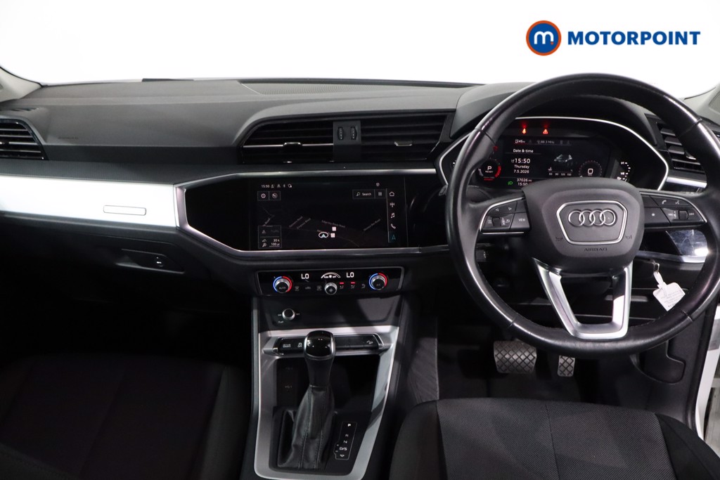 Audi Q3 Technik Automatic Petrol SUV - Stock Number (1640446) - 1st supplementary image