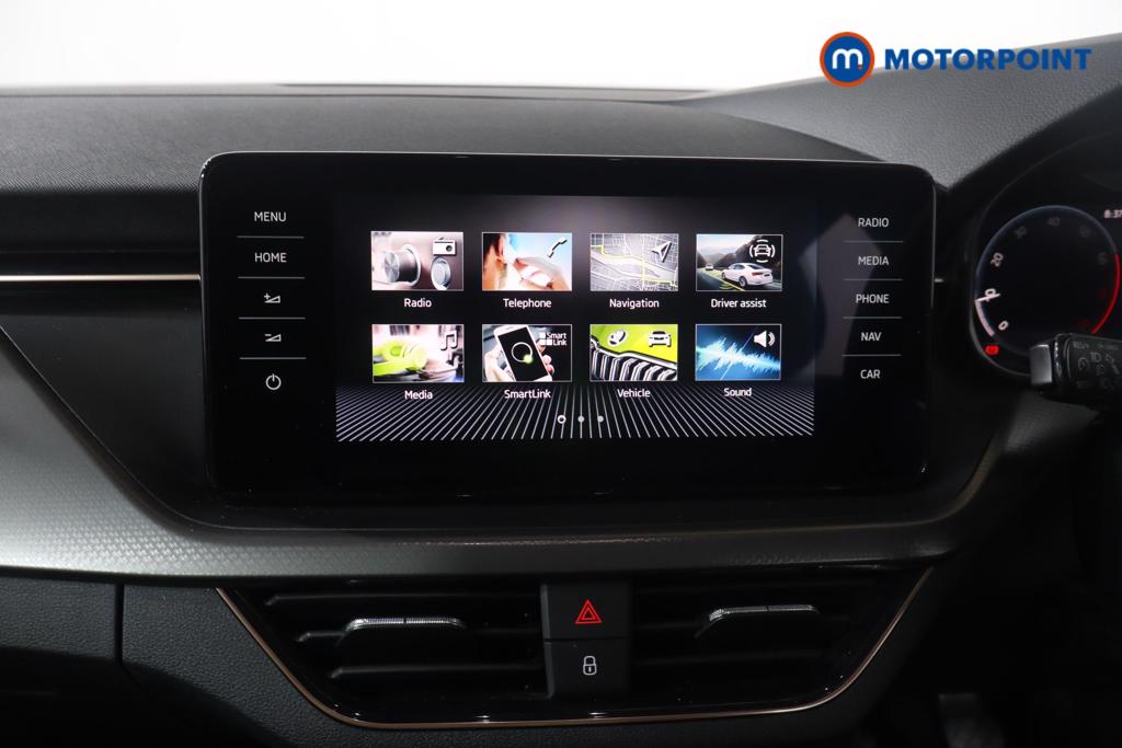 Skoda Kamiq Se L Executive Manual Petrol SUV - Stock Number (1640485) - 2nd supplementary image