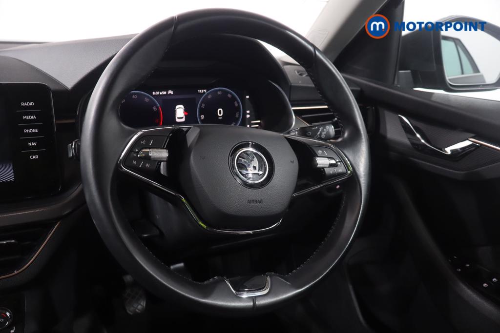 Skoda Kamiq Se L Executive Manual Petrol SUV - Stock Number (1640485) - 3rd supplementary image