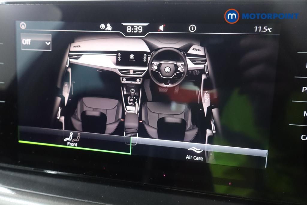 Skoda Kamiq Se L Executive Manual Petrol SUV - Stock Number (1640485) - 10th supplementary image