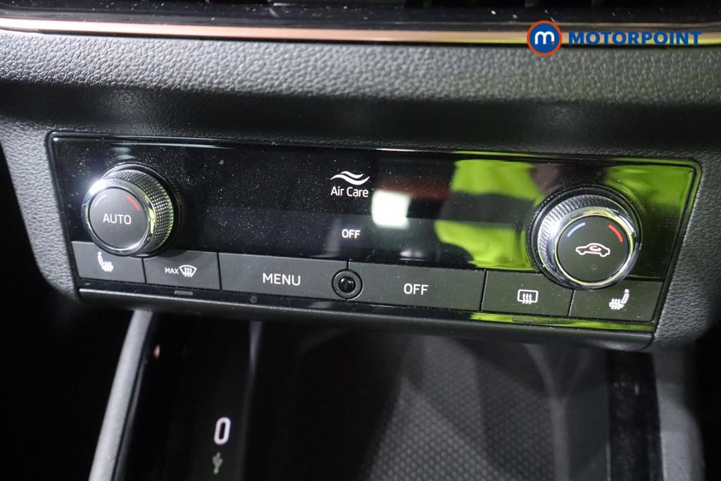 Skoda Kamiq Se L Executive Manual Petrol SUV - Stock Number (1640485) - 11th supplementary image
