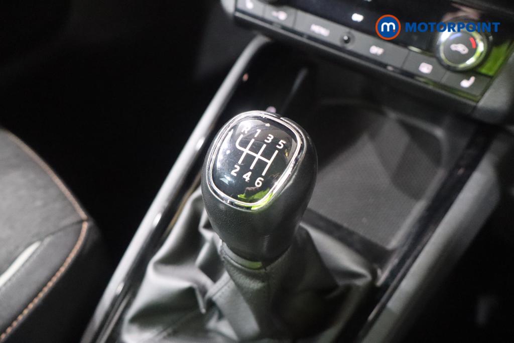 Skoda Kamiq Se L Executive Manual Petrol SUV - Stock Number (1640485) - 12th supplementary image