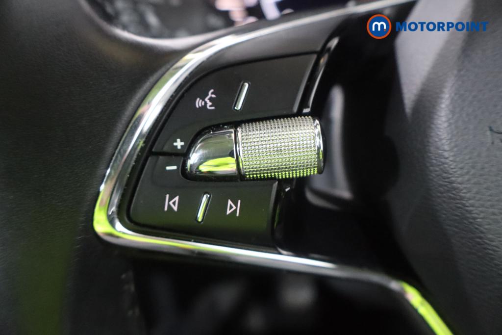 Skoda Kamiq Se L Executive Manual Petrol SUV - Stock Number (1640485) - 13th supplementary image
