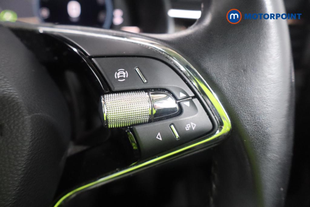 Skoda Kamiq Se L Executive Manual Petrol SUV - Stock Number (1640485) - 14th supplementary image