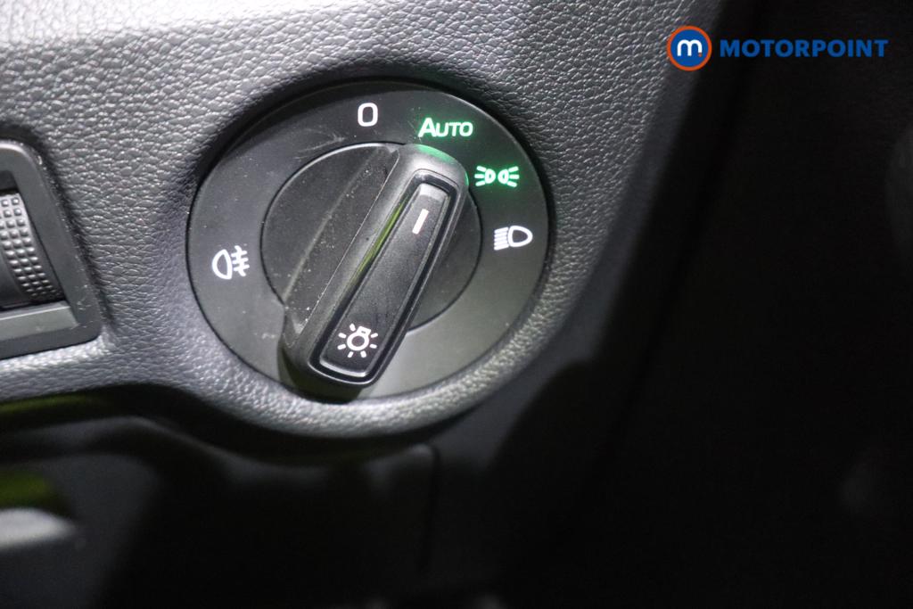 Skoda Kamiq Se L Executive Manual Petrol SUV - Stock Number (1640485) - 16th supplementary image