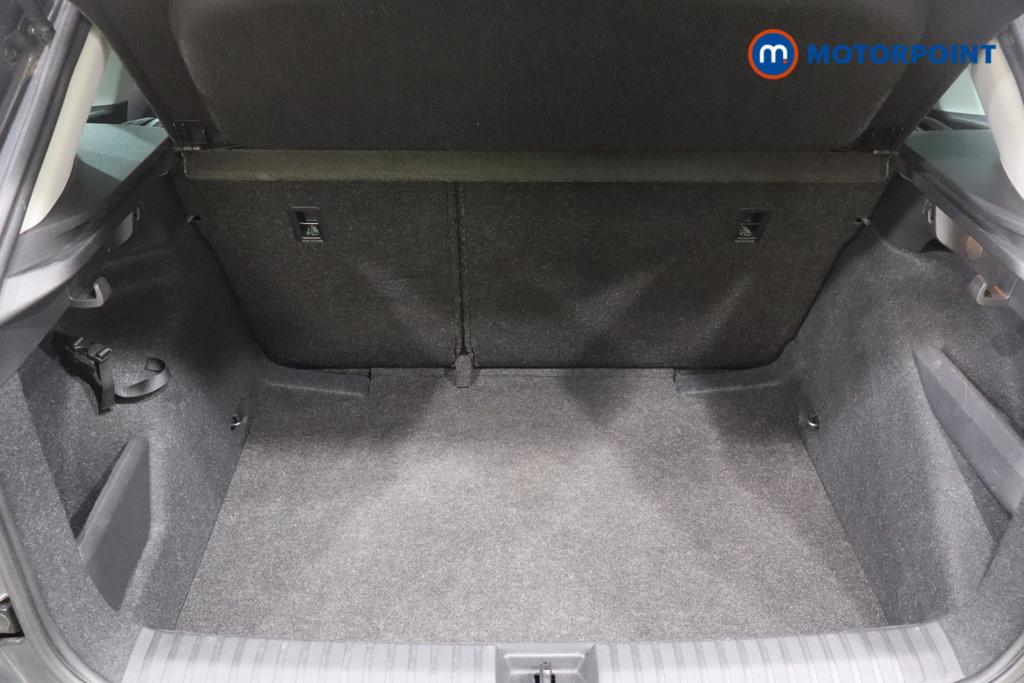 Skoda Kamiq Se L Executive Manual Petrol SUV - Stock Number (1640485) - 21st supplementary image