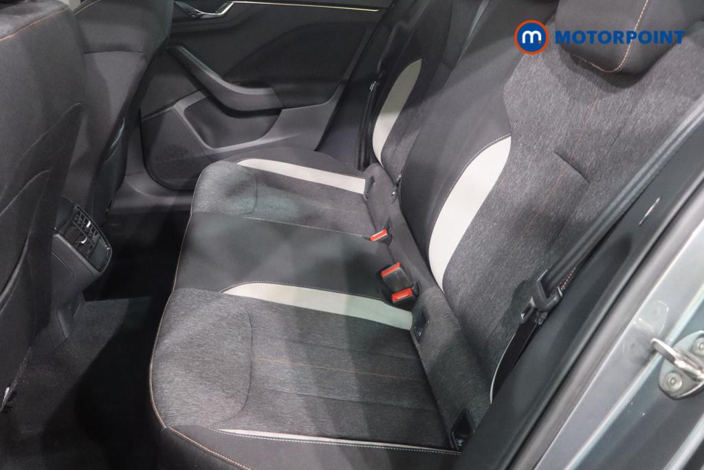 Skoda Kamiq Se L Executive Manual Petrol SUV - Stock Number (1640485) - 22nd supplementary image