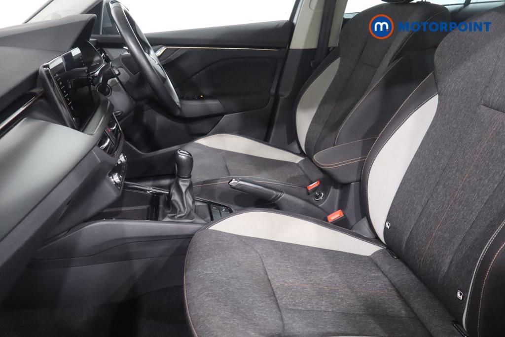 Skoda Kamiq Se L Executive Manual Petrol SUV - Stock Number (1640485) - 24th supplementary image