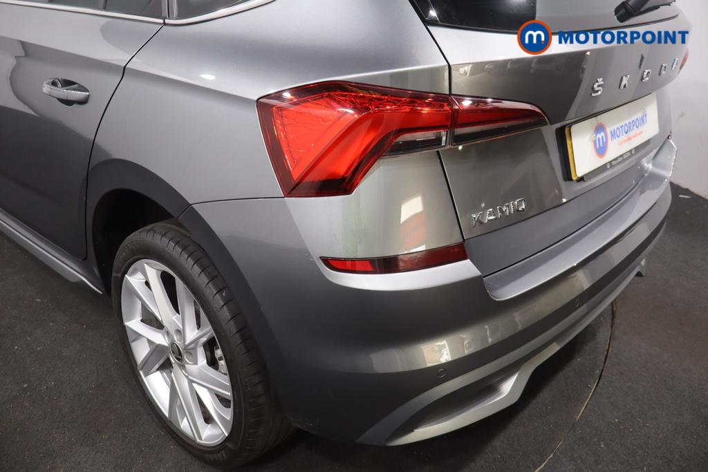 Skoda Kamiq Se L Executive Manual Petrol SUV - Stock Number (1640485) - 25th supplementary image