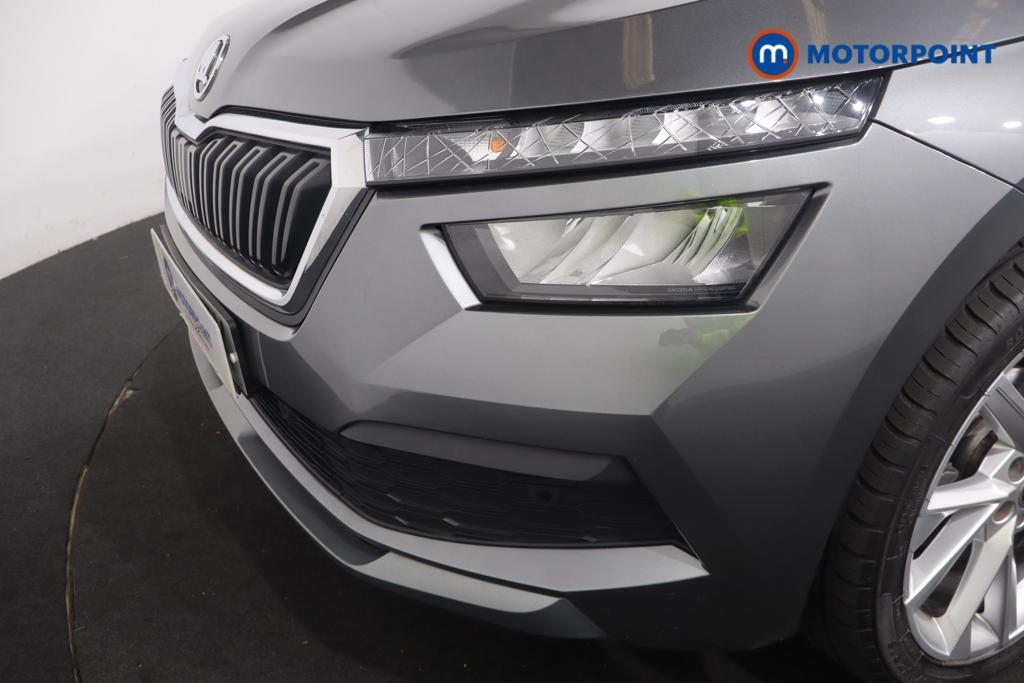 Skoda Kamiq Se L Executive Manual Petrol SUV - Stock Number (1640485) - 26th supplementary image