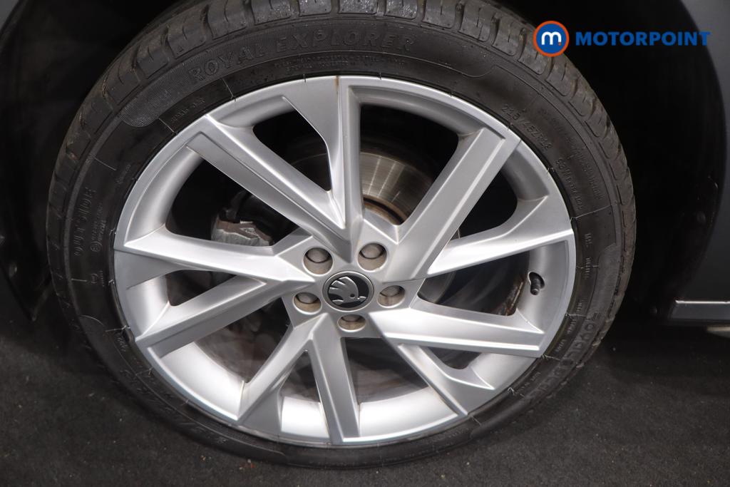Skoda Kamiq Se L Executive Manual Petrol SUV - Stock Number (1640485) - 27th supplementary image