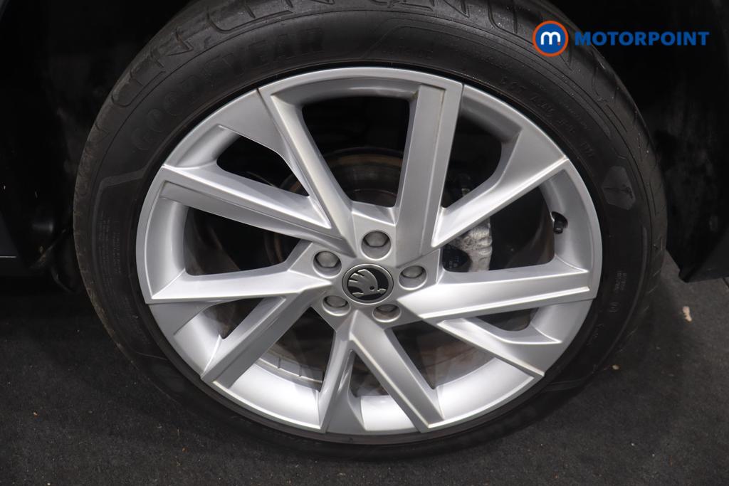 Skoda Kamiq Se L Executive Manual Petrol SUV - Stock Number (1640485) - 28th supplementary image