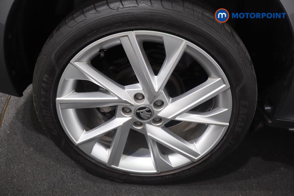 Skoda Kamiq Se L Executive Manual Petrol SUV - Stock Number (1640485) - 29th supplementary image