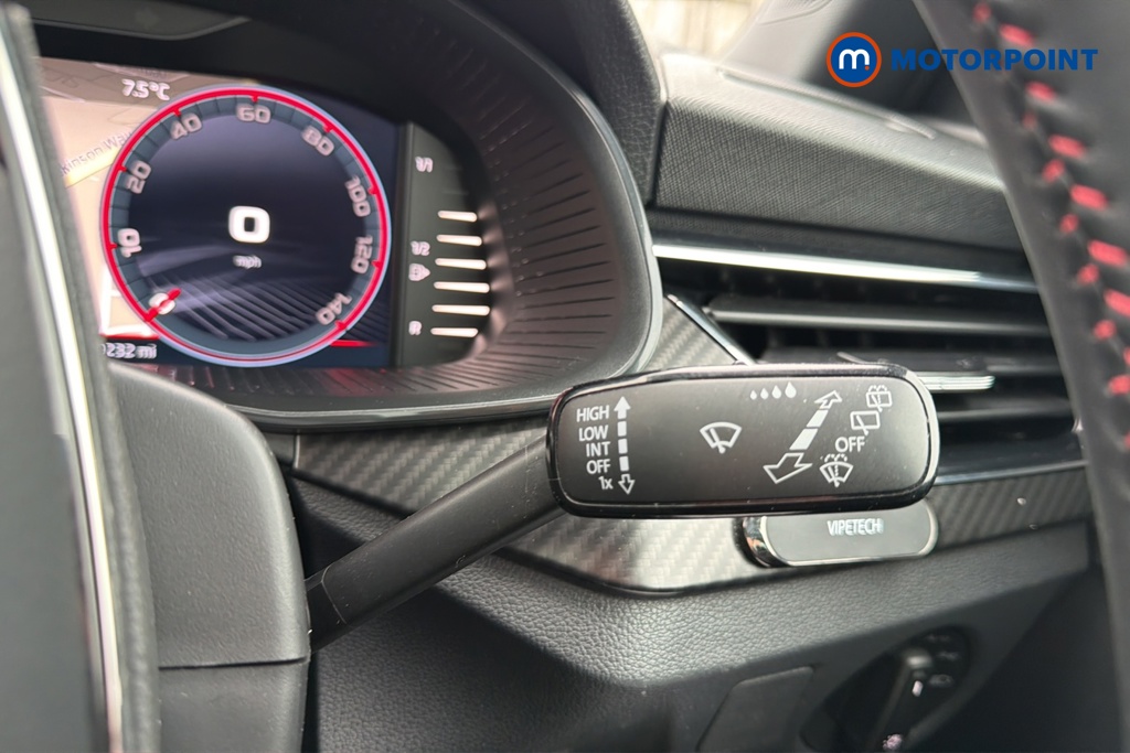 Skoda Kamiq Monte Carlo Automatic Petrol SUV - Stock Number (1640487) - 6th supplementary image